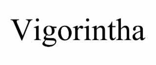 VIGORINTHA