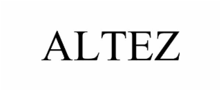 ALTEZ