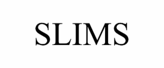 SLIMS