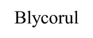 BLYCORUL