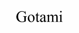 GOTAMI