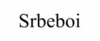 SRBEBOI