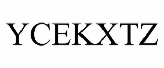 YCEKXTZ