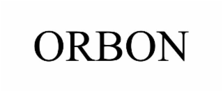 ORBON