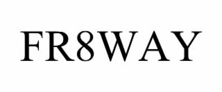 FR8WAY