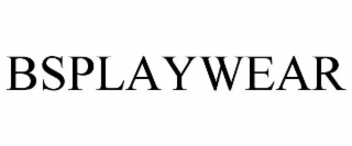 BSPLAYWEAR