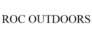 ROC OUTDOORS