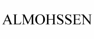 ALMOHSSEN