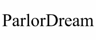 PARLORDREAM