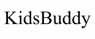 KIDSBUDDY
