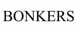 BONKERS