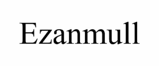 EZANMULL