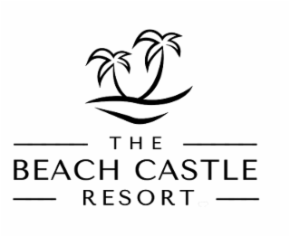 THE BEACH CASTLE RESORT
