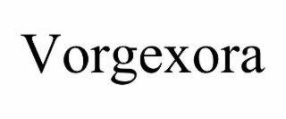 VORGEXORA