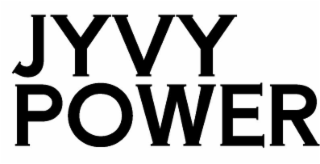 JYVY POWER