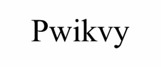 PWIKVY