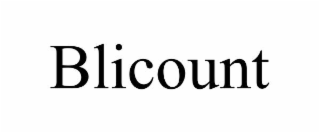 BLICOUNT