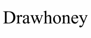DRAWHONEY