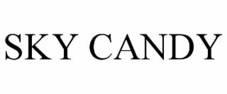 SKY CANDY