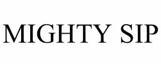 MIGHTY SIP