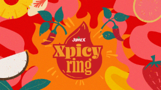 JUMEX XPICY RING