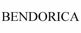 BENDORICA