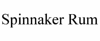SPINNAKER RUM