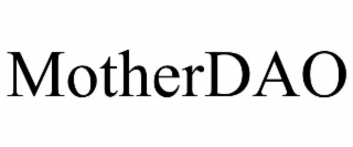 MOTHERDAO