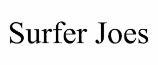 SURFER JOES