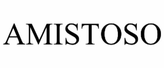 AMISTOSO