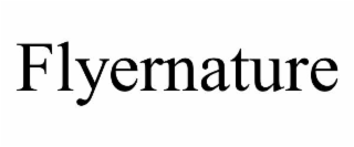 FLYERNATURE