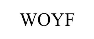 WOYF