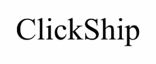 CLICKSHIP