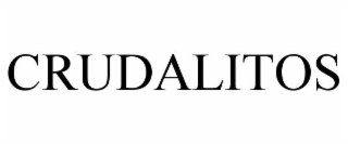 CRUDALITOS