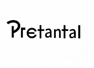 PRETANTAL