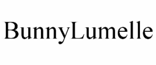 BUNNYLUMELLE