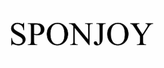 SPONJOY
