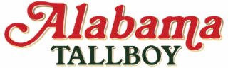 ALABAMA TALLBOY