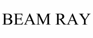 BEAM RAY