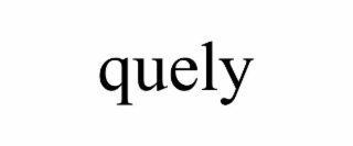 QUELY