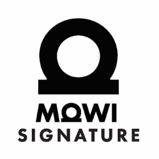 MOWI SIGNATURE