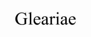 GLEARIAE