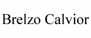 BRELZO CALVIOR