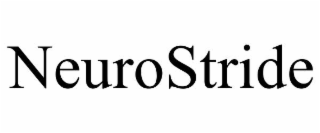 NEUROSTRIDE