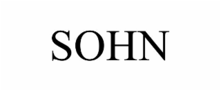 SOHN
