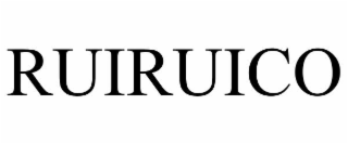 RUIRUICO