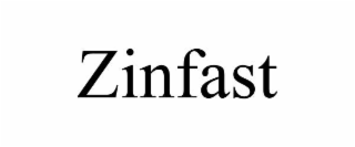 ZINFAST