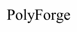 POLYFORGE