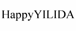 HAPPYYILIDA