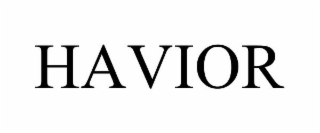 HAVIOR